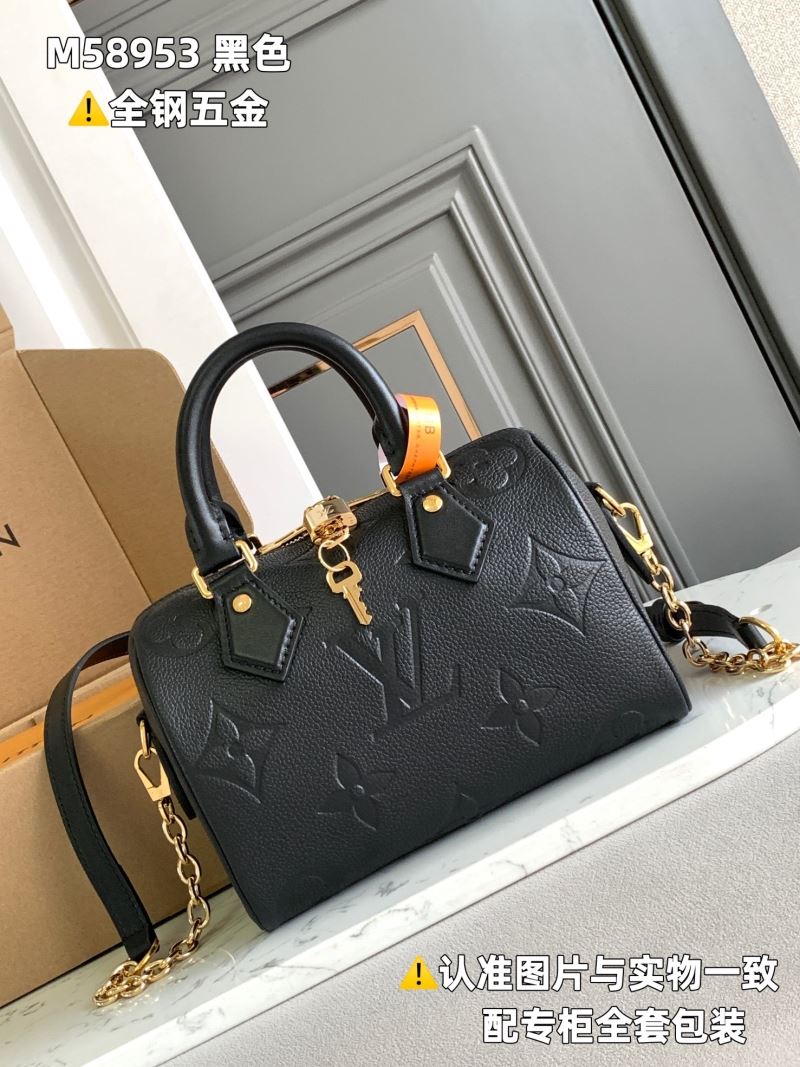 Louis Vuitton Speedy Bags